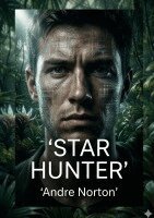 Andre Norton - Star Hunter, Häftad