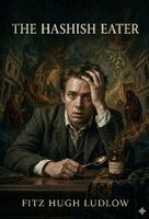 Fitz Hugh Ludlow - Hashish Eater, Häftad