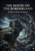 William Hope Hodgson - House on the Borderland, Häftad
