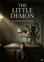 Fyodor Sologub - Little Demon, Häftad