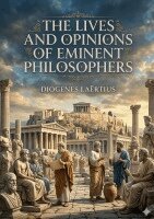 Diogenes Laërtius - Lives and Opinions of Eminent Philosophers, Häftad