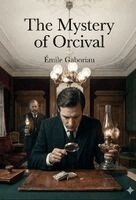Emile Gaboriau - Mystery of Orcival, Häftad