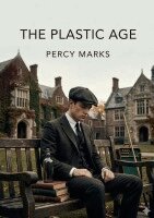 Percy Marks - Plastic Age, Häftad