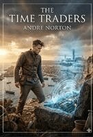 Andre Norton - Time Traders, Häftad