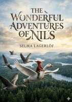 Selma Lagerlöf - Wonderful Adventures of Nils, Häftad