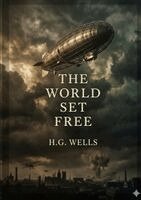 H G Wells - World Set Free, Häftad