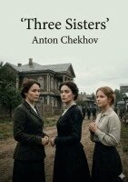 Anton Pavlovich Chekhov - Three Sisters, Häftad