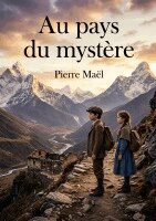 Pierre Maël - Au pays du mystère, Häftad