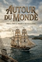 Paul-Émile-Marie Réveillère - Autour du monde, Häftad