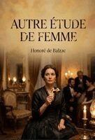 Honoré de Balzac - Autre étude de femme, Häftad