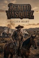 Lucien Biart - Benito Vasquez, Häftad