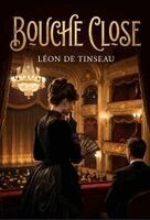 Léon de Tinseau - Bouche close, Häftad