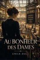 Émile Zola - Au Bonheur des Dames, Häftad