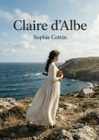 Sophie Cottin - Claire d'Albe, Häftad