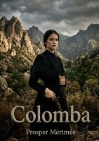 Prosper Mérimée - Colomba, Häftad