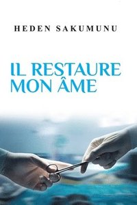 bokomslag Il Restaure Mon Âme