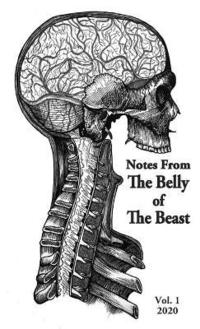 bokomslag Notes From The Belly Of The Beast