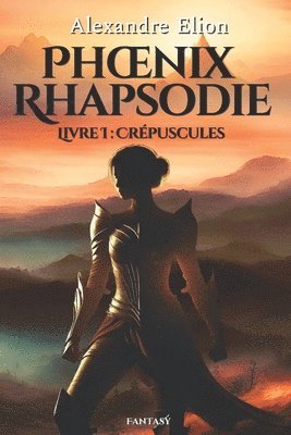 Phoenix Rhapsodie 1