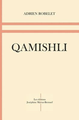 bokomslag Qamishli