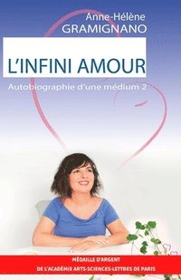 bokomslag L'Infini Amour