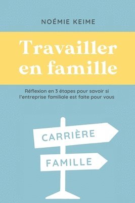 Travailler en famille 1