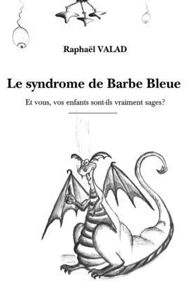 bokomslag Le syndrome de Barbe Bleue