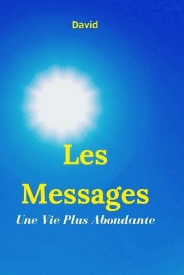 David M - Vie Plus Abondante, Häftad