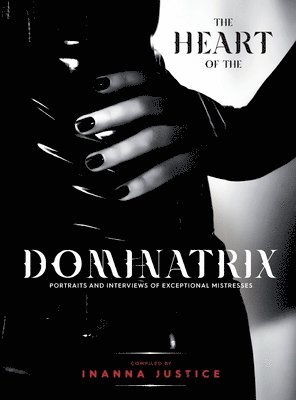 The Heart of the Dominatrix 1