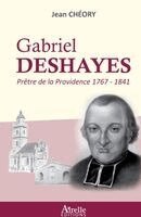 TBD - Gabriel Deshayes, Häftad