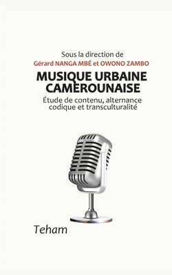 Musique urbaine camerounaise 1