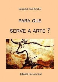 bokomslag Para Que Serve a Arte ?