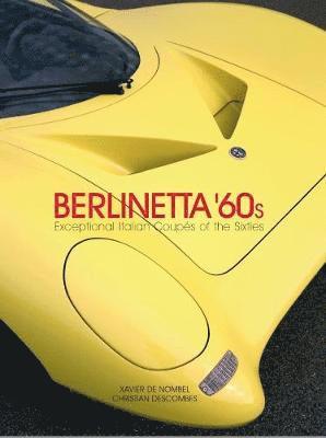 bokomslag Berlinetta `60s