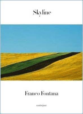 Franco Fontana - Franco Fontana, Häftad