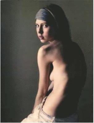 Fabrice Mabillot - Filles