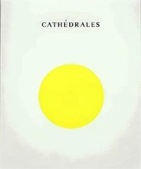 bokomslag Cathédrales
