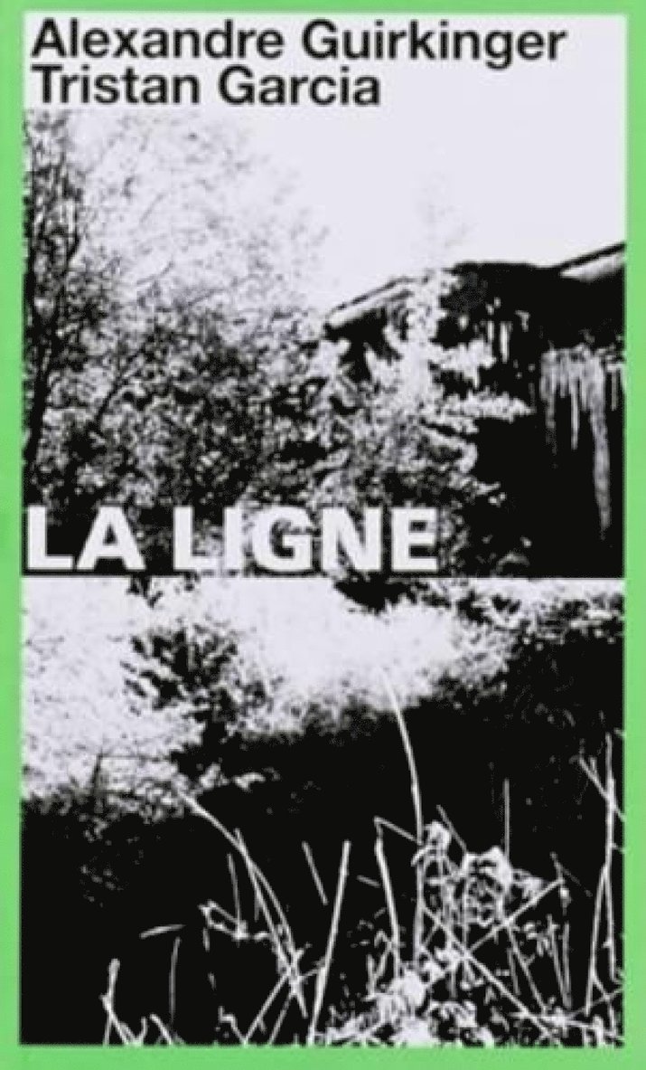 LA LIGNE