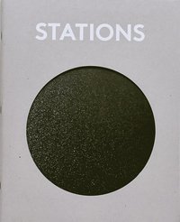 bokomslag Stations