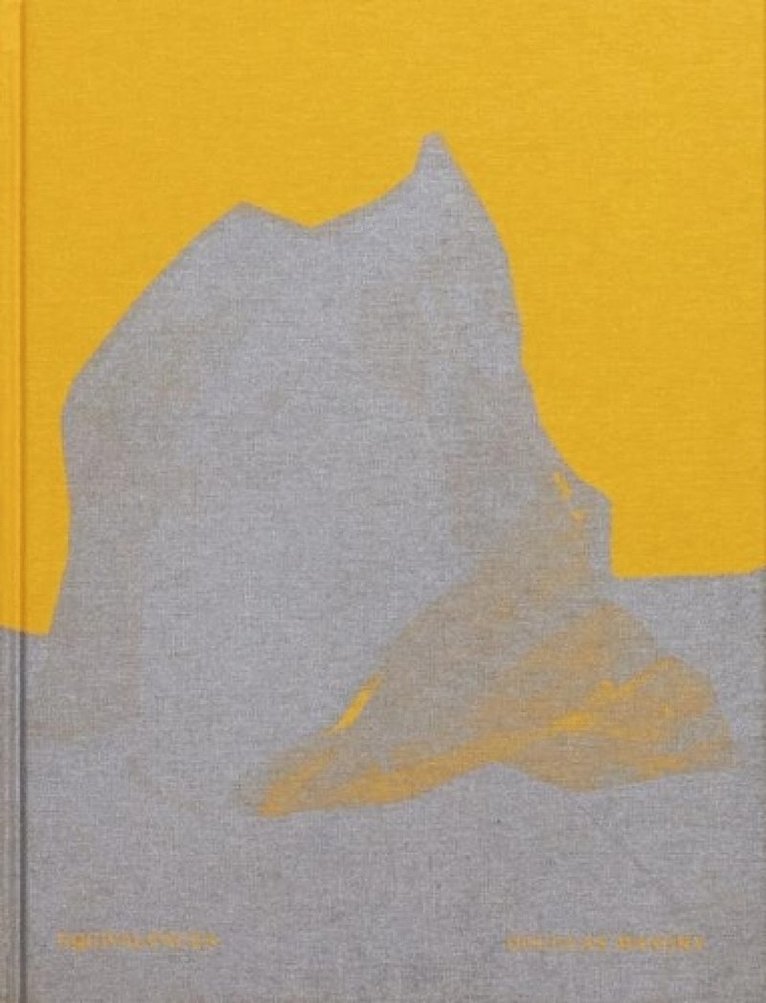 Douglas Mandry - Equivalences, Inbunden