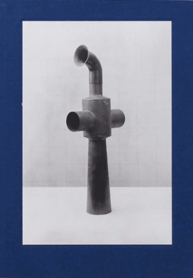 bokomslag INVENTIONS - 1915-1938