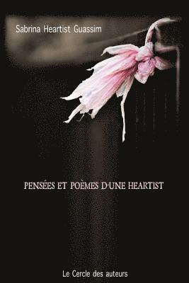 Sabrina Guassim - Pensées et Poèmes d'une Heartist, Häftad
