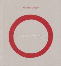 bokomslag Annette Messager