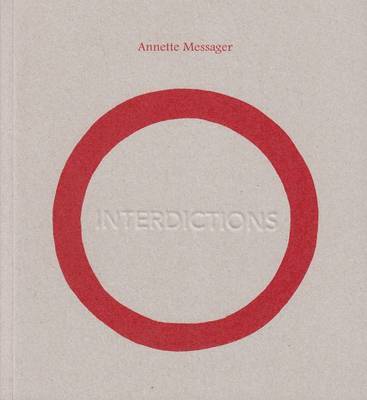 Annette Messager