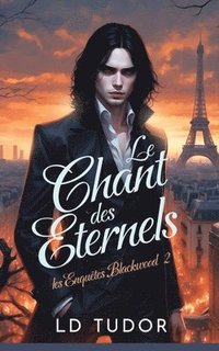 bokomslag Chant des Eternels