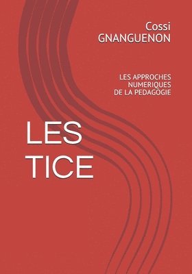 Les Tice: Les Approches Numeriques de la Pedagogie 1