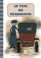 bokomslag Le taxi de Ferdinand
