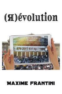 bokomslag Revolution