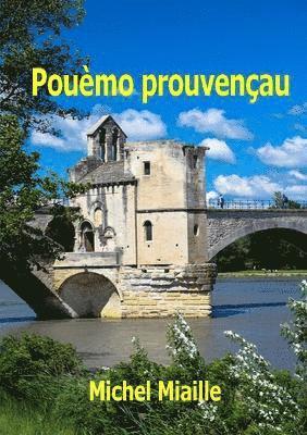 Pouèmo prouvençau