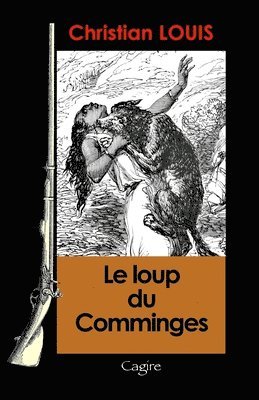 Le loup de saint-Gaudens 1