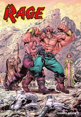Rage Compilation N°3
