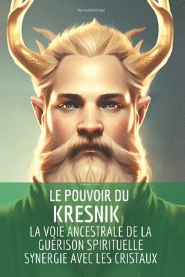 bokomslag Le pouvoir du Kresnik